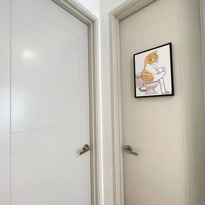 Daire M1 Homestay 8 Pax Muji Concept Malakka